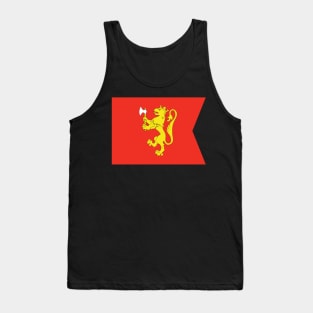 Crown Prince of Norway Tank Top